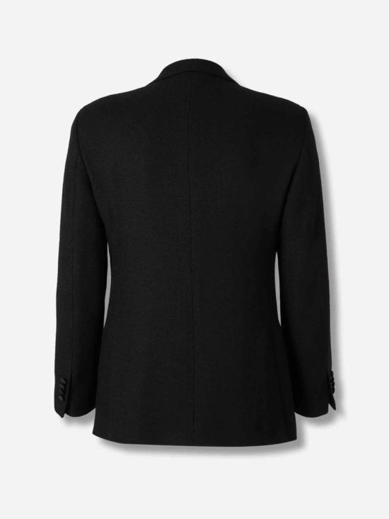 25FW Atelier Munro 수트 자켓 AM PC17 Black - OTHER BRANDS