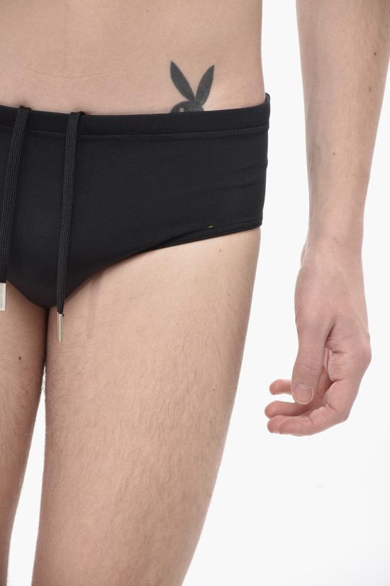  디스퀘어드2 스윔팬츠 D7B453940ISA01026 Black - DSQUARED2