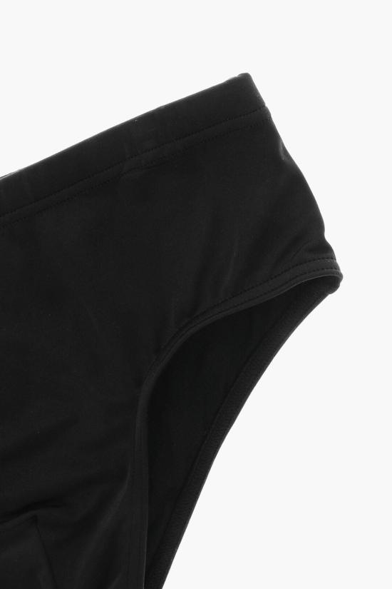  디스퀘어드2 스윔팬츠 D7B453940ISA01026 Black - DSQUARED2