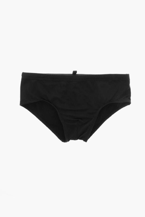  디스퀘어드2 스윔팬츠 D7B453940ISA01026 Black