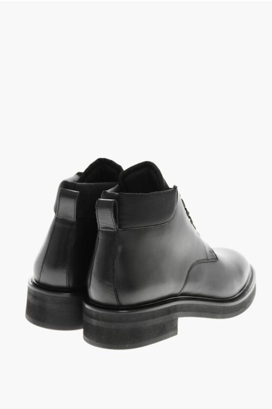  디스퀘어드2 부츠 ABM0132015070112124 Black - DSQUARED2