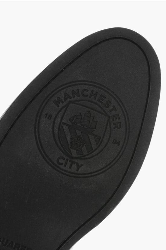  디스퀘어드2 부츠 ABM0132015070112124 Black - DSQUARED2