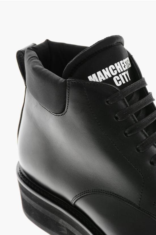  디스퀘어드2 부츠 ABM0132015070112124 Black - DSQUARED2