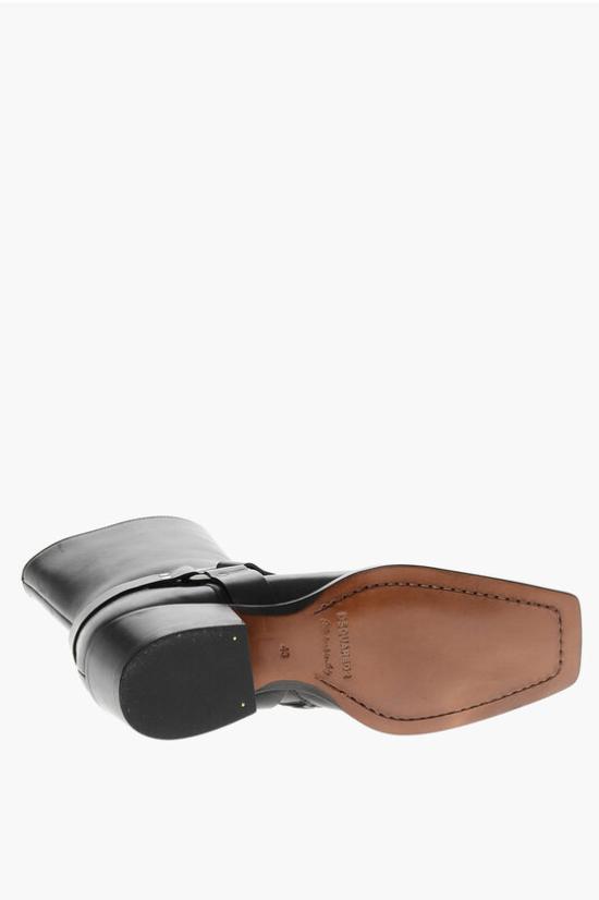  디스퀘어드2 부츠 BOM0026129000012124 Black - DSQUARED2