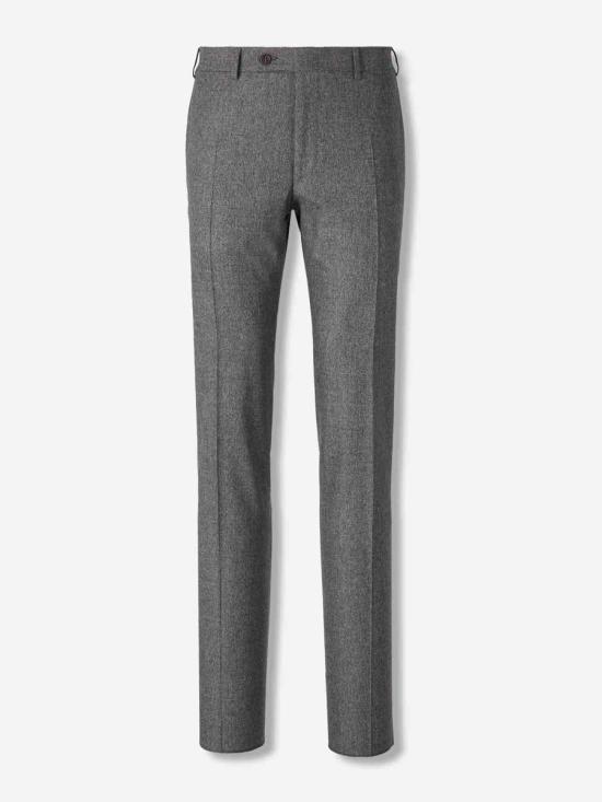 25FW 카날리 수트 세트 11280 19 6R 201 Grey - CANALI