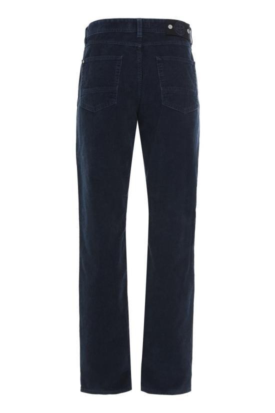 25FW 스톤 아일랜드 데님 팬츠 S15J100005S0J10 V0021 BLUE - STONE ISLAND