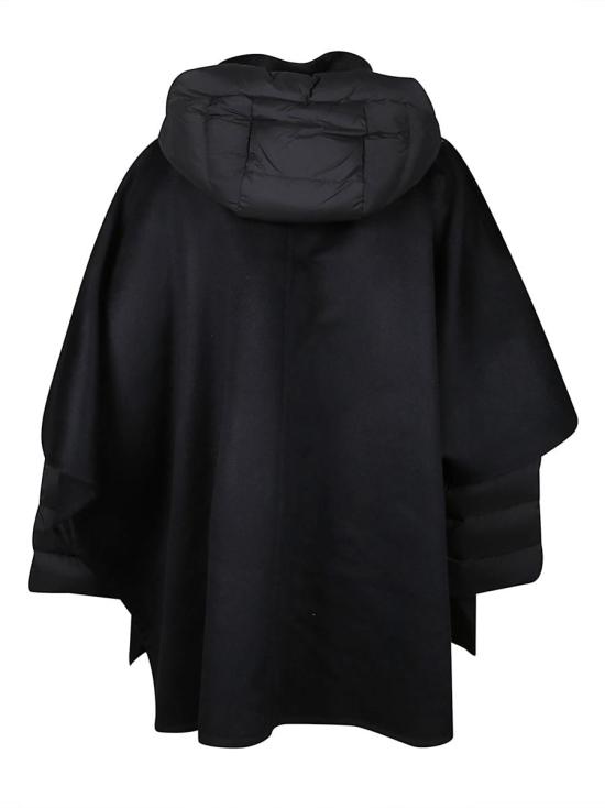 25FW 무레르 RAJA-MCW  라자 MCW 자켓 MODGI101083 - MOORER