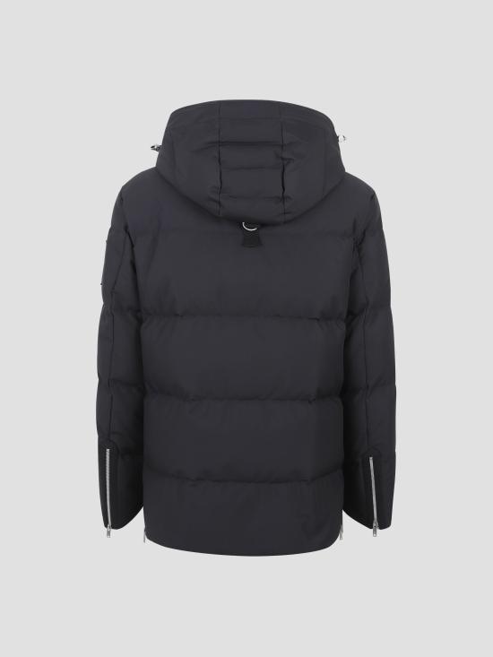 25FW 무스너클 패딩 M35MJ178S 305 BLK W BLK SH - MOOSE KNUCKLES