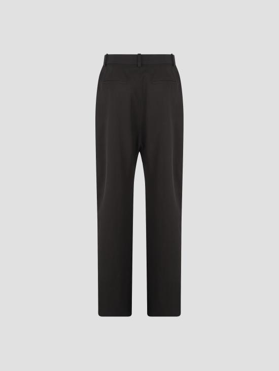 25FW 르메르 스트레이트 팬츠 PA1251LF1362 BR877 NIGHT MOSS - LEMAIRE