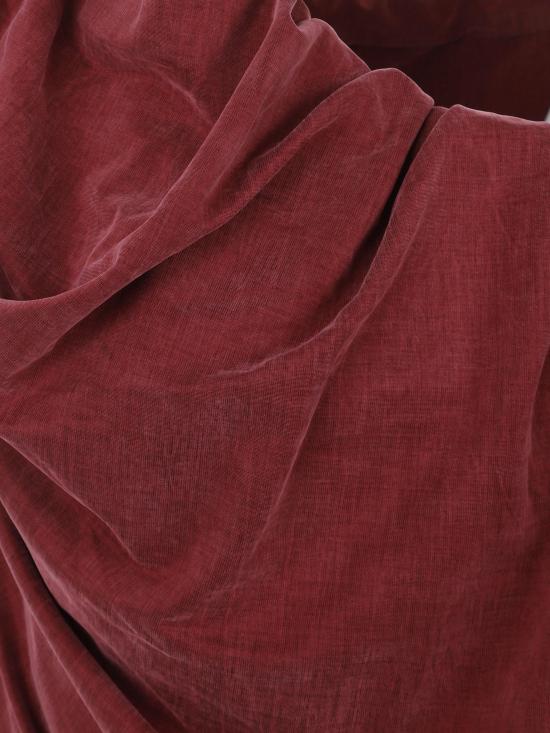 25FW 비비안웨스트우드 원피스 1102001GJ008E H406 BRICK - VIVIENNE WESTWOOD