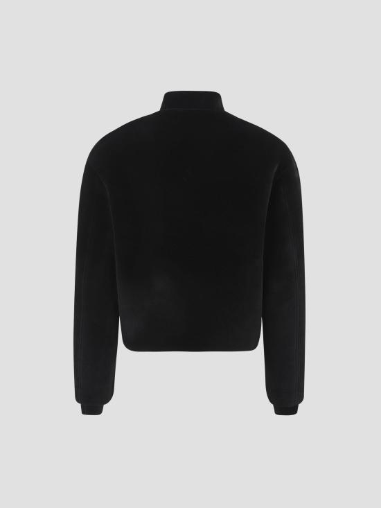 25FW 질샌더 자켓 J03BN0199J20333 001 BLACK - JIL SANDER