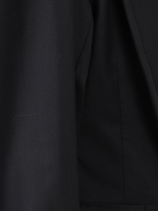 25FW 비비안웨스트우드 자켓 1401007UW01A2 N401 BLACK - VIVIENNE WESTWOOD