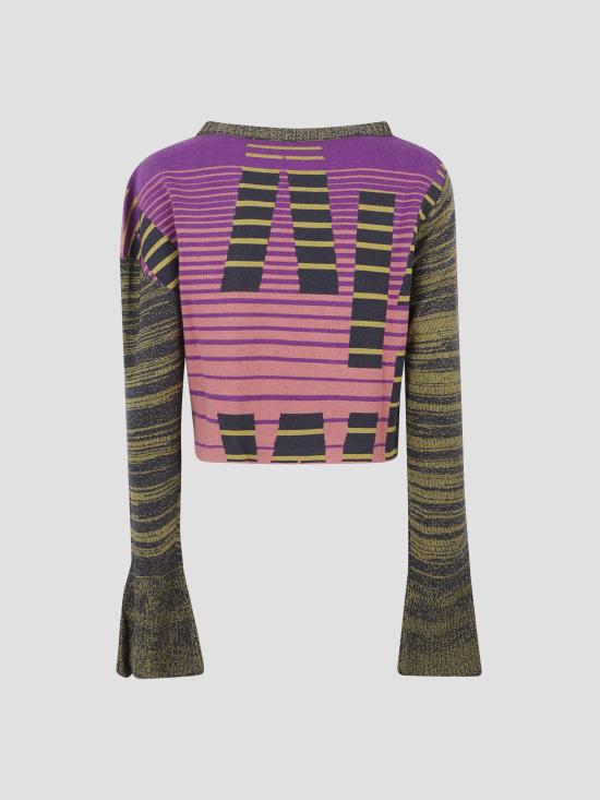 25FW 비비안웨스트우드 후드 티셔츠 1803006XY0043 O102 MULTI - VIVIENNE WESTWOOD