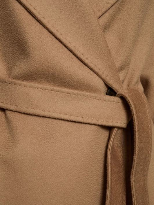 25FW 위켄드막스마라 트렌치 코트 2525016102600 006 CAMMELLO - WEEKEND MAX MARA