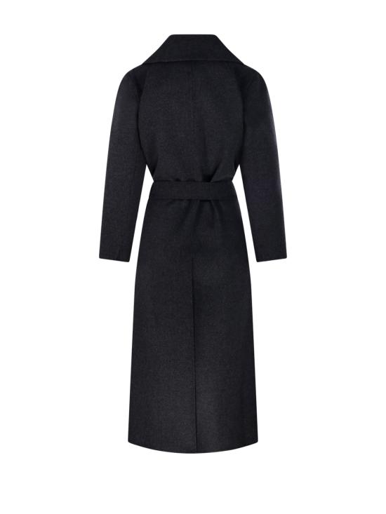 25FW 에스막스마라 폴도 코트 2529016043600 023 GRIGIO SCURO - 'S MAX MARA