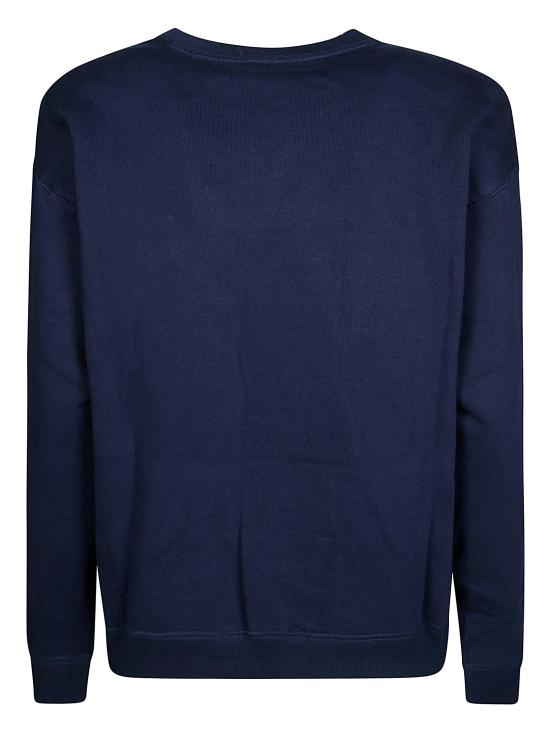 25FW 폴로 랄프로렌 스웨터 211 943006 002 CRUISE NAVY - POLO RALPH LAUREN