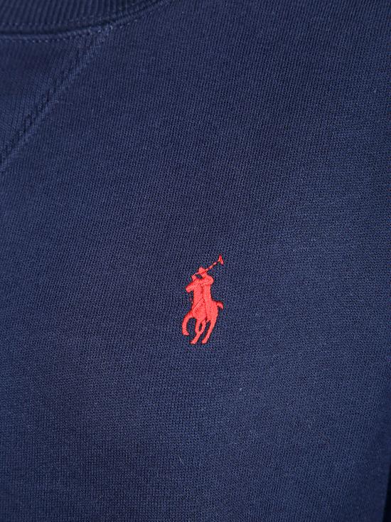 25FW 폴로 랄프로렌 스웨터 211 943006 002 CRUISE NAVY - POLO RALPH LAUREN