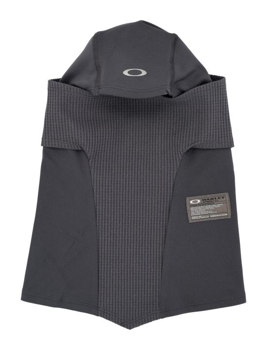 25FW 오클리 바라클라바 FOS902147 01N PHANTOM