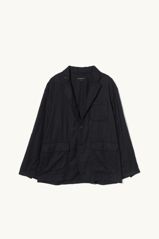 25SS 엔지니어드가먼츠 자켓 25S1D001QT090KD002 DKNAVY DOM