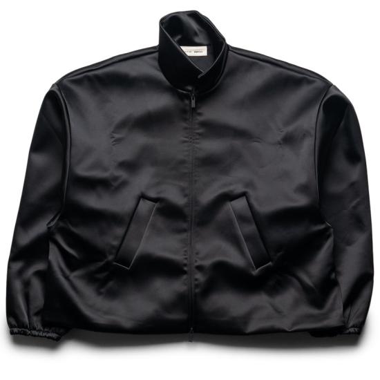 25FW 피어오브갓 자켓 202SP258070FJETBLACK JET BLACK DOM