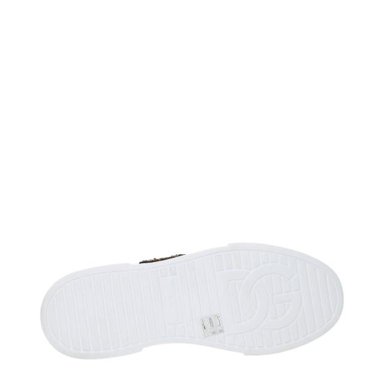 25FW 돌체앤가바나 스니커즈 CS2330AH1368I047 - DOLCE & GABBANA