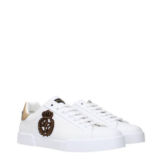 25FW 돌체앤가바나 스니커즈 CS2330AH1368I047 - DOLCE & GABBANA