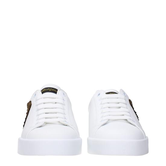 25FW 돌체앤가바나 스니커즈 CS2330AH1368I047 - DOLCE & GABBANA