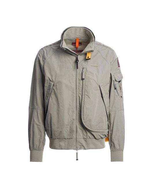 25SS 파라점퍼스 자켓 25SSPMJKMA02225 NOWHERE DOM