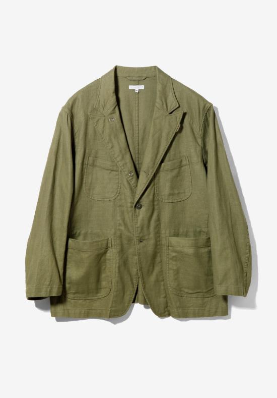 25SS 엔지니어드가먼츠 수트 세트 25S1D005QT099ZT215 KHAKI DOM