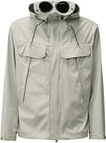 25SS 씨피 컴퍼니 자켓 18CMOW003A005968A800 BLUE FOX DOM