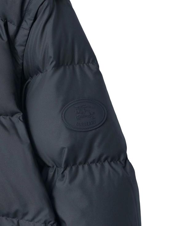 25FW 버버리 디태처블 슬리브 푸퍼 자켓 8112661 A1222 - BURBERRY