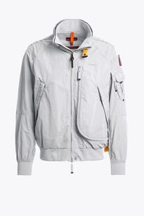 25SS 파라점퍼스 자켓 25SSPMJKMA02324 GHIACCIO DOM