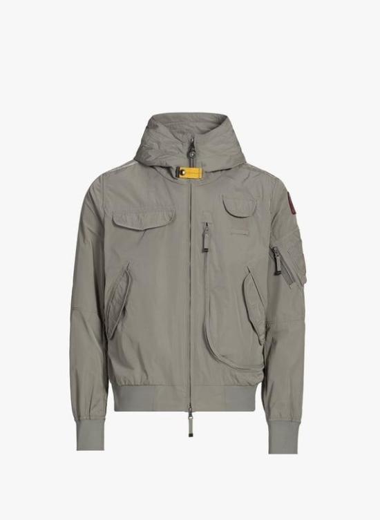 25SS 파라점퍼스 가죽 자켓 25SSPMJKMA01225 DOM