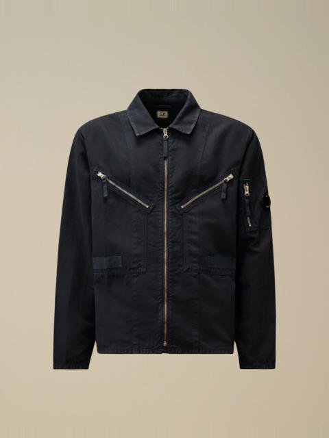 25SS 씨피 컴퍼니 자켓 18CMOS103A006273G888 TOTAL ECLIPSE DOM