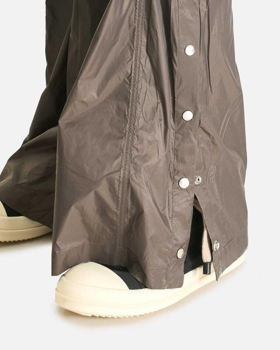  릭 오웬스 트레이닝/조거 팬츠 푸셔 팬츠 - RICK OWENS