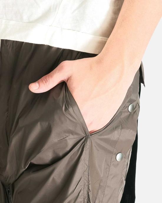  릭 오웬스 트레이닝/조거 팬츠 푸셔 팬츠 - RICK OWENS