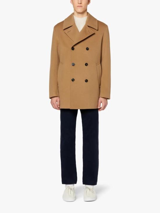 매킨토시 코트 MO4977MOP5381DU083H06 BEIGE DOM - MACKINTOSH