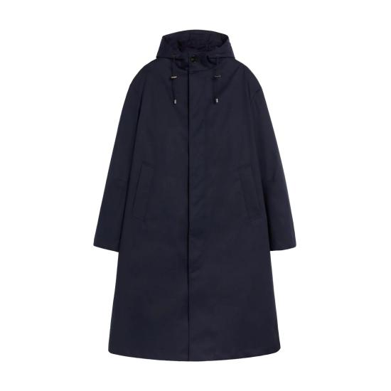  매킨토시 케이프 MO6467MOP5606MIDJ05 NAVY DOM