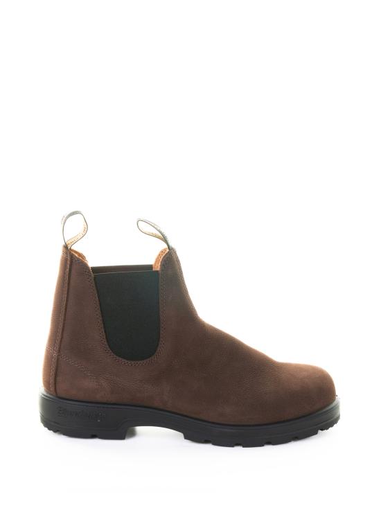 25FW 블런드스톤 부츠 1606 BC1606 BROWN NUBUCK