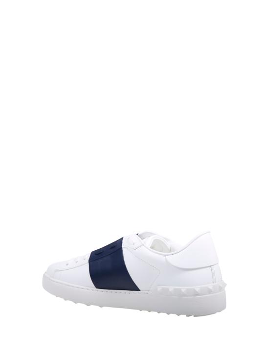 26SS 발렌티노 가라바니 스니커즈 8Y2S0830BLU M15 BIANCO MARINE BIANCO - VALENTINO GARAVANI