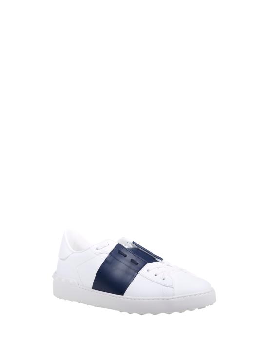 26SS 발렌티노 가라바니 스니커즈 8Y2S0830BLU M15 BIANCO MARINE BIANCO - VALENTINO GARAVANI