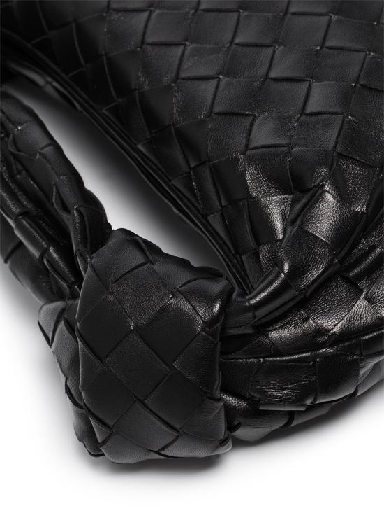 26SS 보테가베네타 토트백 651876 VCPP58425 Black - BOTTEGA VENETA