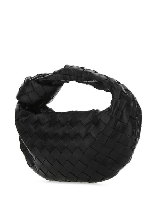26SS 보테가베네타 토트백 651876 VCPP58425 Black - BOTTEGA VENETA