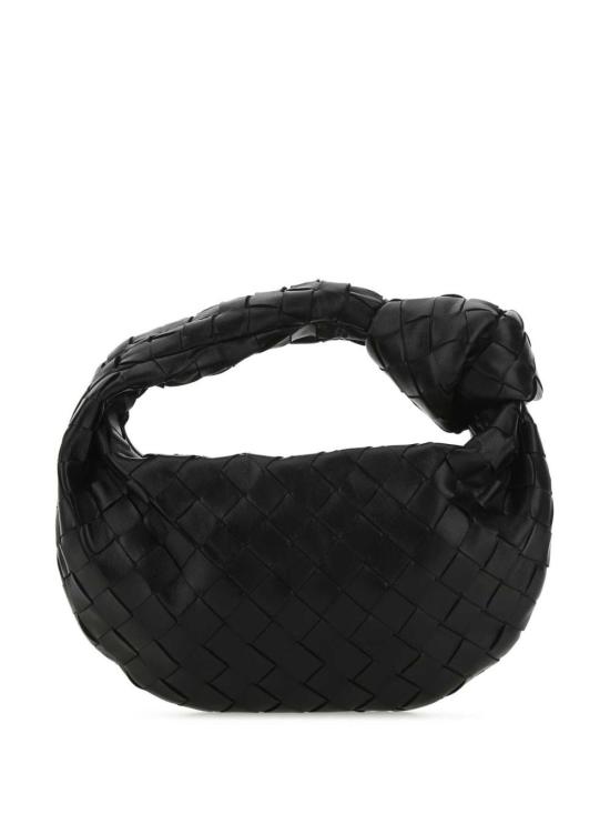 26SS 보테가베네타 토트백 651876 VCPP58425 Black - BOTTEGA VENETA