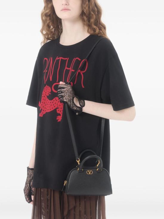 26SS 발렌티노 가라바니 클러치/파우치 WP0AX7 SNP0NO Black - VALENTINO GARAVANI