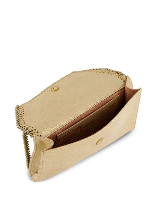 26SS 스텔라 맥카트니 숄더백 581238 WP0650T701 Golden - STELLA MCCARTNEY