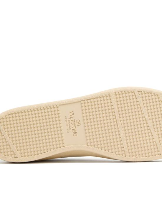 26SS 발렌티노 가라바니 스니커즈 YS0K34 BYADU2 White - VALENTINO GARAVANI