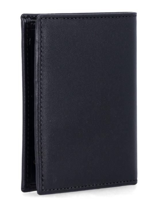 26FW 꼼데가르송 남성지갑 SA0641 BLU - COMME DES GARCONS
