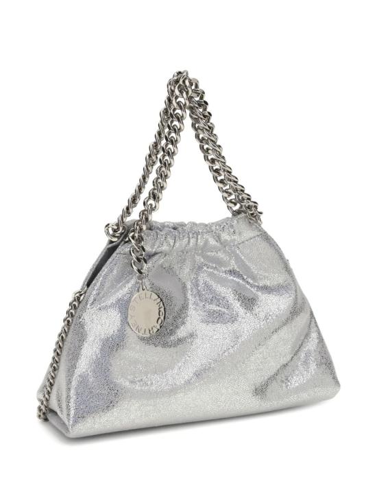 26SS 스텔라 맥카트니 숄더백 7B0144 WP03018101 Silver - STELLA MCCARTNEY