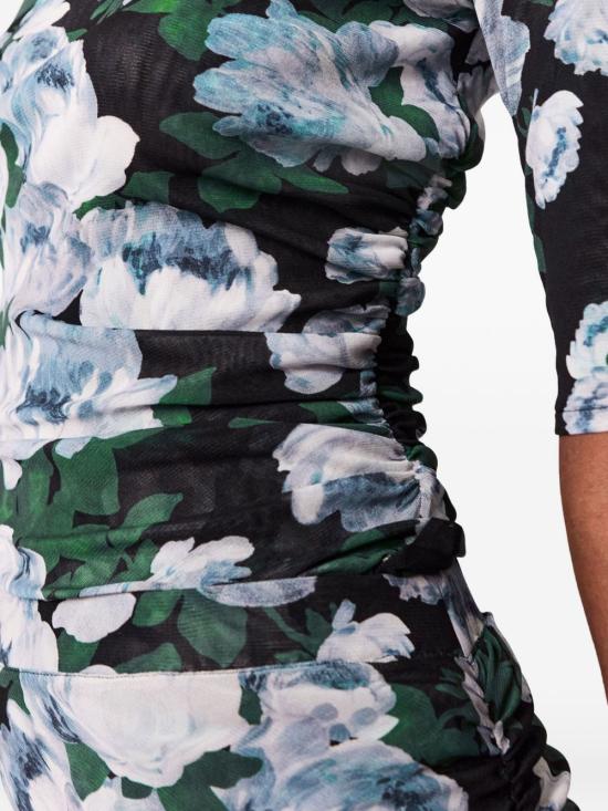 26SS 스텔라 맥카트니 민소매 티셔츠 6J0437 3SQA268485 Black - STELLA MCCARTNEY